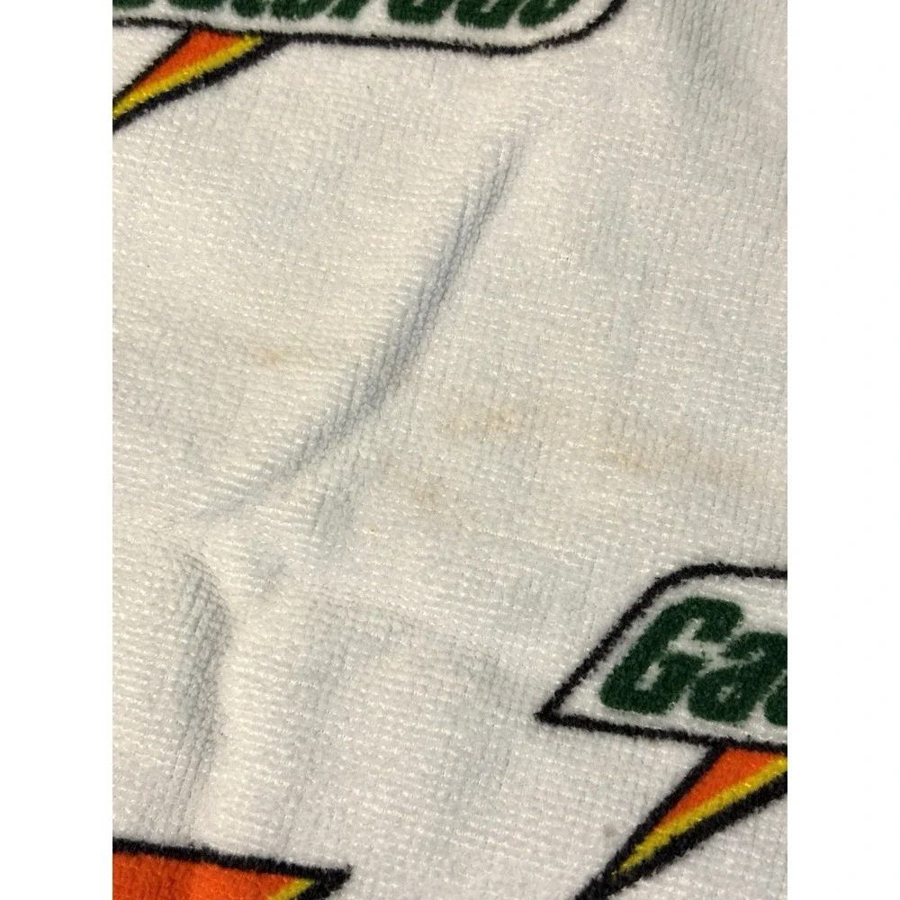 Gatorade from local